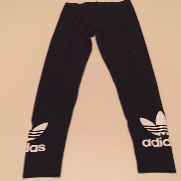 Adidas Leggings - Picture 6 of 6